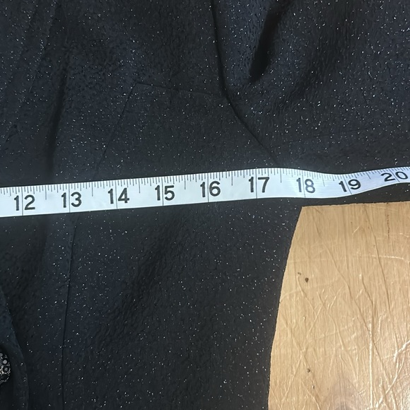 Vintage blazer - Picture 5 of 10